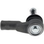 MEVOTECH MES800686 Steering Tie Rod End