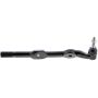 MEVOTECH MES800745 Steering Tie Rod End