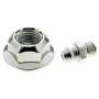 MEVOTECH MES800745 Steering Tie Rod End