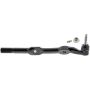 MEVOTECH MES800745 Steering Tie Rod End