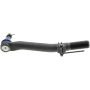 MEVOTECH MES800881 Steering Tie Rod End