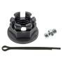 MEVOTECH MES800881 Steering Tie Rod End