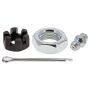 MEVOTECH MES80287 Steering Tie Rod End