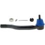 MEVOTECH MES80288 Steering Tie Rod End