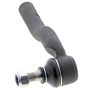 MEVOTECH MES80290 Steering Tie Rod End