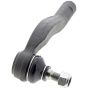 MEVOTECH MES80291 Steering Tie Rod End