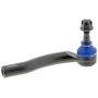 MEVOTECH MES80302 Steering Tie Rod End