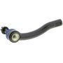 MEVOTECH MES80303 Steering Tie Rod End