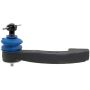 MEVOTECH MES80361 Steering Tie Rod End