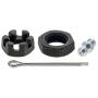 MEVOTECH MES80361 Steering Tie Rod End