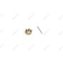MEVOTECH MES80378 Steering Tie Rod End