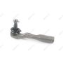 MEVOTECH MES80381 Steering Tie Rod End