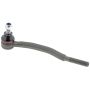 MEVOTECH MES80561 Steering Tie Rod End