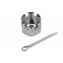 MEVOTECH MES80579 Steering Tie Rod End