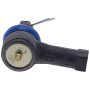MEVOTECH MES80580 Steering Tie Rod End
