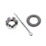 MEVOTECH MES80585 Steering Tie Rod End