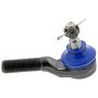 MEVOTECH MES80589 Steering Tie Rod End