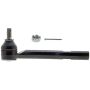 MEVOTECH MES80602 Steering Tie Rod End