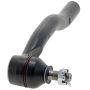 MEVOTECH MES80602 Steering Tie Rod End