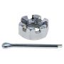 MEVOTECH MES80603 Steering Tie Rod End