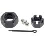 MEVOTECH MES80627 Steering Tie Rod End