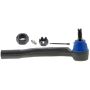MEVOTECH MES80627 Steering Tie Rod End