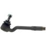 MEVOTECH MES80676 Steering Tie Rod End