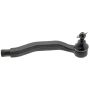 MEVOTECH MES80680 Steering Tie Rod End