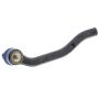 MEVOTECH MES80681 Steering Tie Rod End