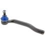 MEVOTECH MES80681 Steering Tie Rod End