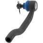 MEVOTECH MES80682 Steering Tie Rod End