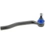 MEVOTECH MES80682 Steering Tie Rod End