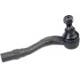 MEVOTECH MES80687 Steering Tie Rod End
