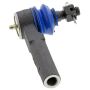 MEVOTECH MES80761 Steering Tie Rod End