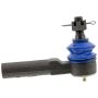 MEVOTECH MES80761 Steering Tie Rod End