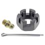 MEVOTECH MES80761 Steering Tie Rod End