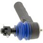 MEVOTECH MES80761 Steering Tie Rod End