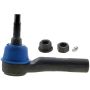 MEVOTECH MES80786 Steering Tie Rod End