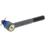 MEVOTECH MES80802 Steering Tie Rod End