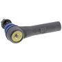MEVOTECH MES80810 Steering Tie Rod End