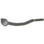 MEVOTECH MES80955 Steering Tie Rod End