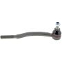 MEVOTECH MES80956 Steering Tie Rod End