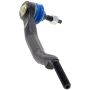 MEVOTECH MES80960 Steering Tie Rod End