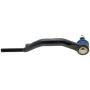 MEVOTECH MES80960 Steering Tie Rod End