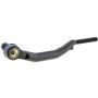 MEVOTECH MES80961 Steering Tie Rod End