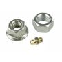MEVOTECH MES80961 Steering Tie Rod End
