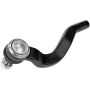MEVOTECH MES80970 Steering Tie Rod End