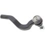 MEVOTECH MES80971 Steering Tie Rod End