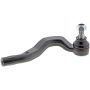 MEVOTECH MES80971 Steering Tie Rod End