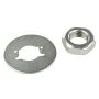 MEVOTECH MEV189 Steering Tie Rod End